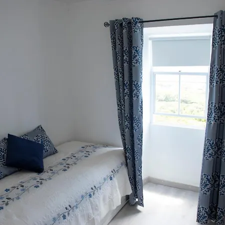 Vivenda Fontes Tatil Evi
