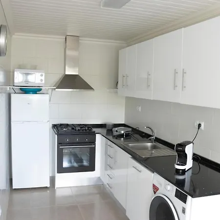 Tatil Evi Vivenda Fontes *