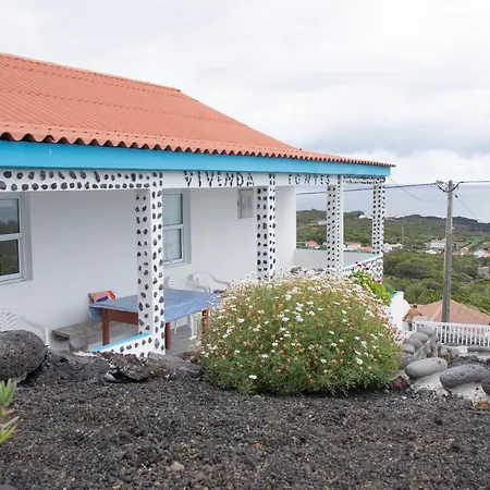 Vivenda Fontes *