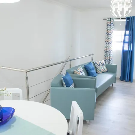 Tatil Evi Vivenda Fontes