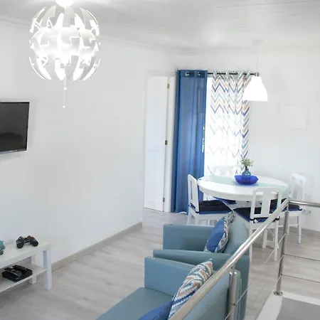 Tatil Evi Vivenda Fontes Manhenha