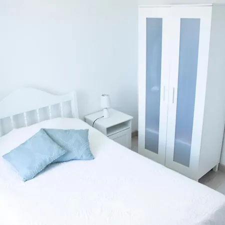 Tatil Evi Vivenda Fontes
